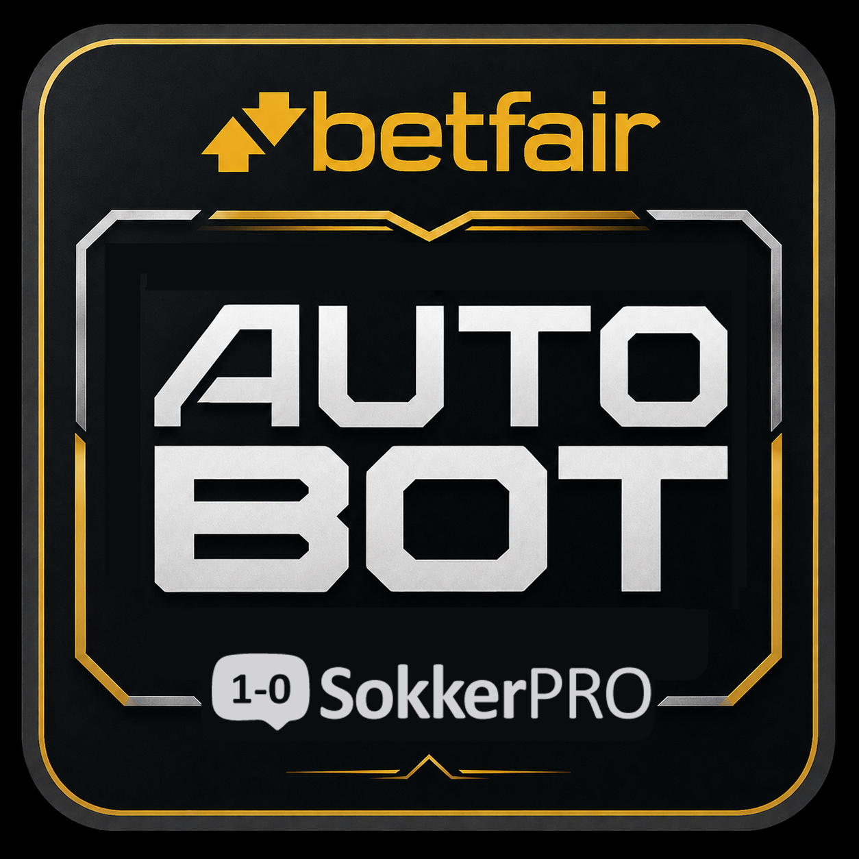 Betfair Auto Bot