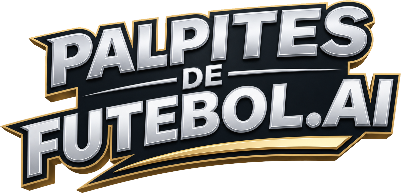 Palpites de Futebol.AI